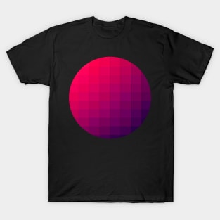 Pixel Play T-Shirt